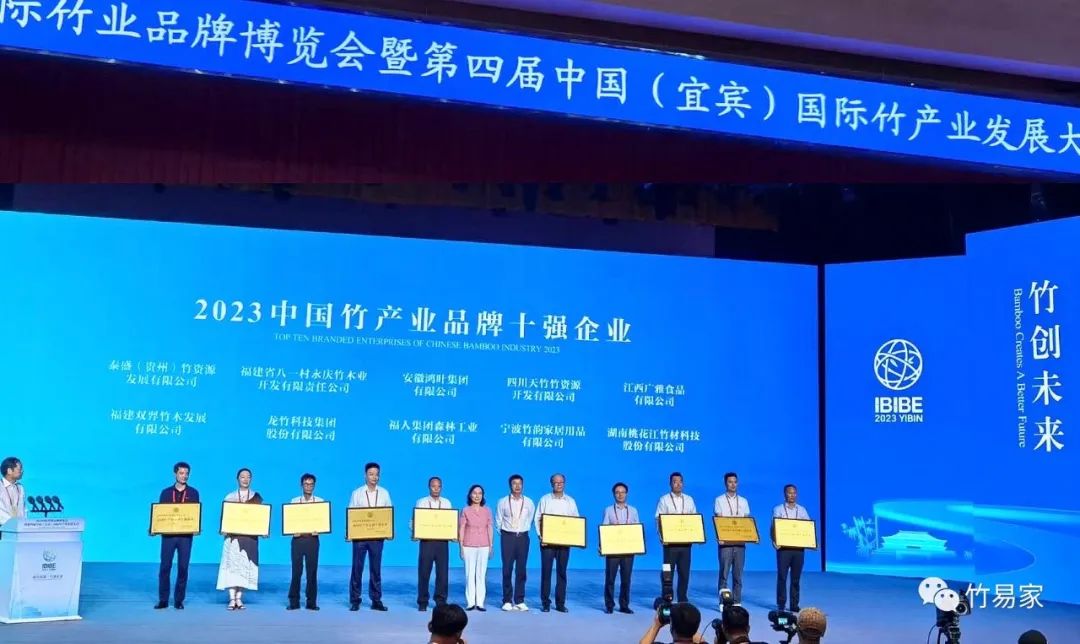 Ningbo Zhuyun Household Products Co., Ltd. ha vinto l'onore di essere una delle prime dieci aziende del paese e l'unica nello Zhejiang ad essere una delle 