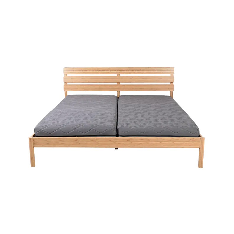 In che modo dormire su un letto di bambù contribuisce a migliorare la qualità del sonno?